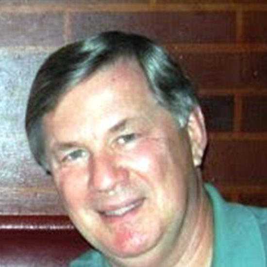 Pete Fleming