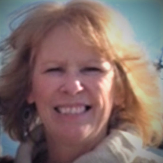 Cathie Shields