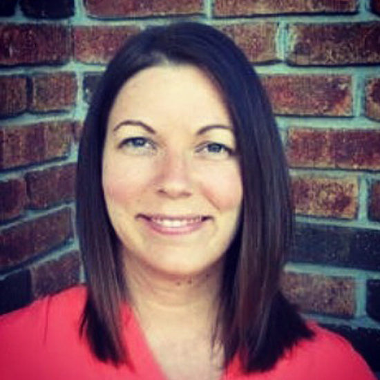 Renee Cline-Perry