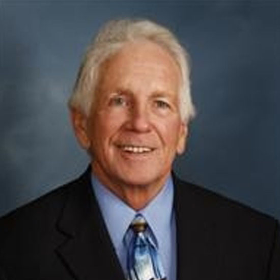 Tom Carlin