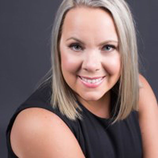Tracy Jones