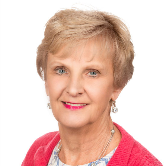 Georgianne Virta