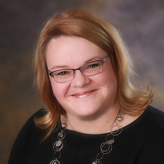 Jennifer Flack
