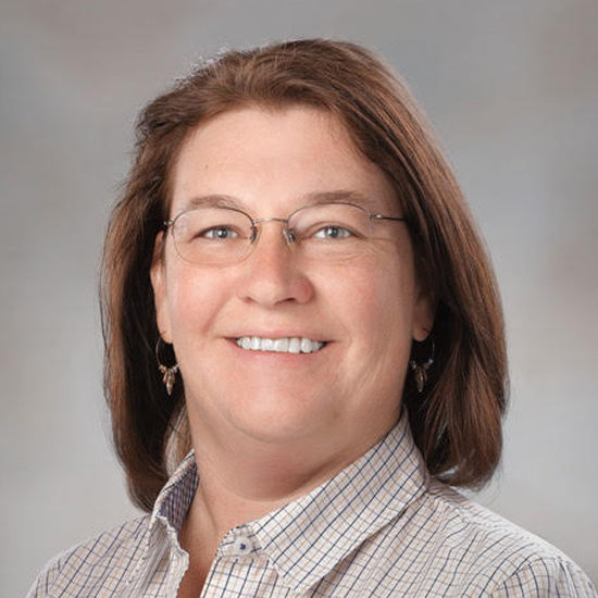 Amy Wagner-Knopf