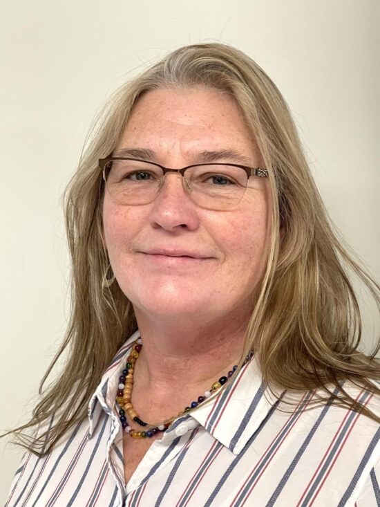 Amy Wagner