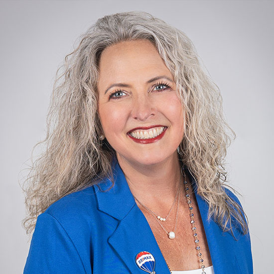 Becky Kirchner